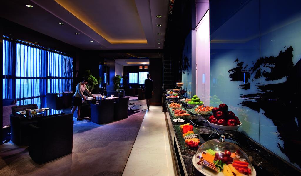 Tangla Hotel Peking Exterior foto